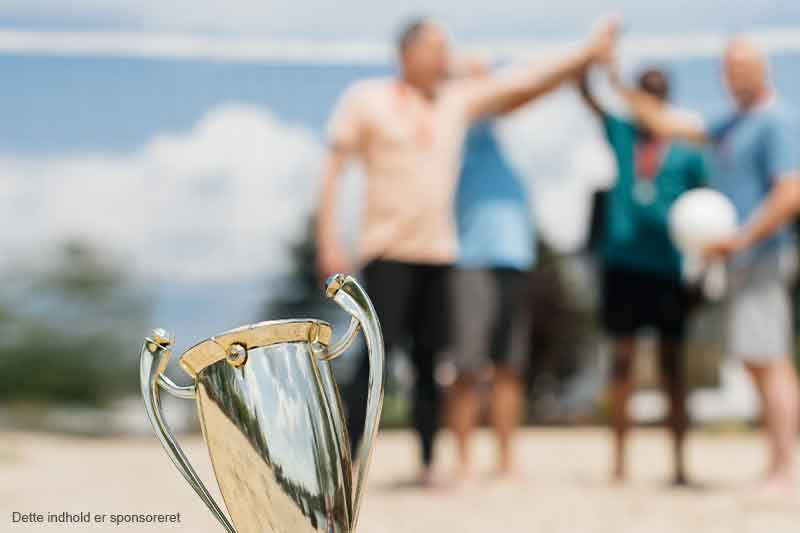 Teambuilding: Sådan kan du styrke samarbejdet i dit team